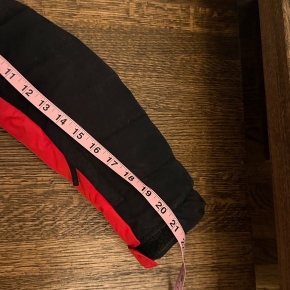 Rossignol boys ski jacket sz 14 - Picture 5 of 11